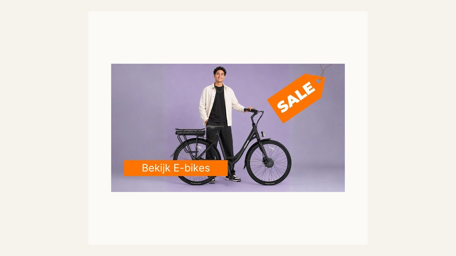 Editorial illustration for Superfietsen NL Review: What the Dutch Online Bike Shop Offers and How to Weigh It Against Alternatives